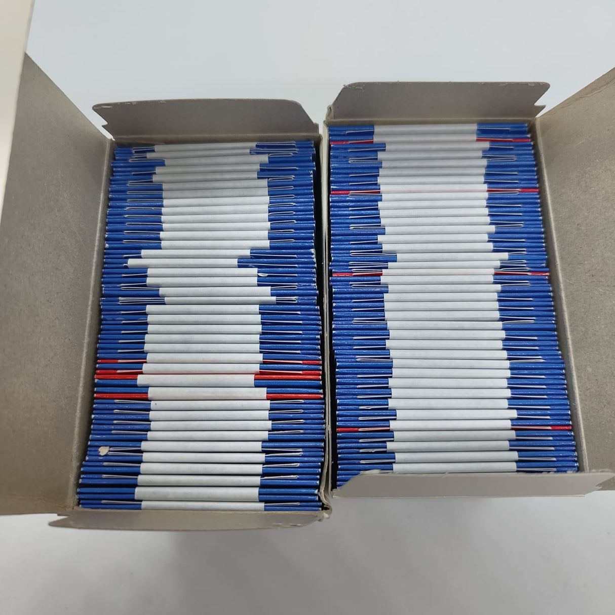 Box of Slide Up Pokemon Part 2 Pocket Monsters Cards Carddass