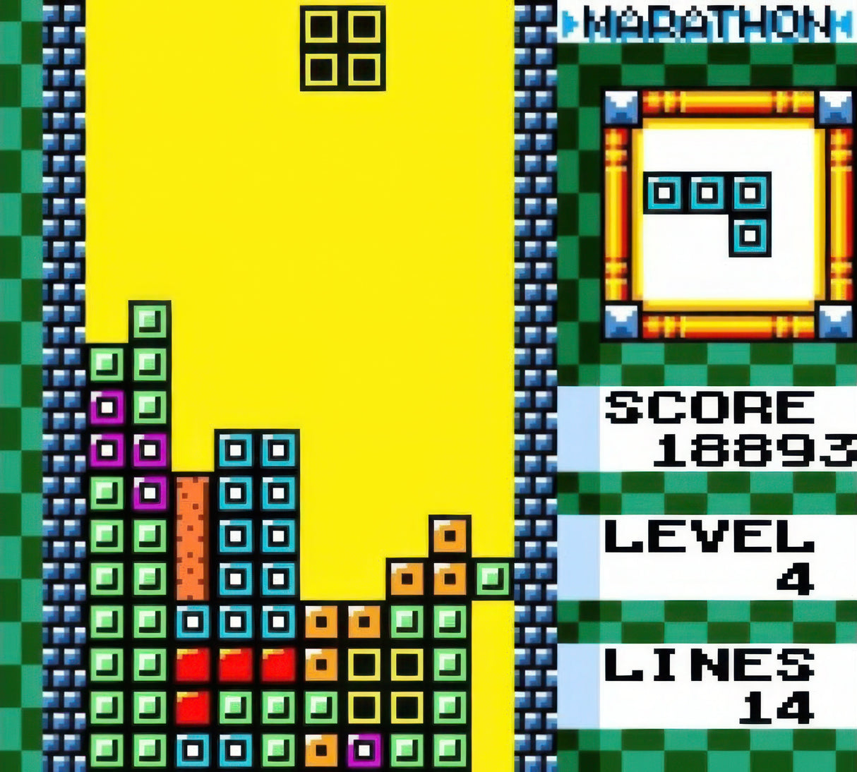 Nintendo Gameboy Color/Colour Berry Pink Console + AA Batteries