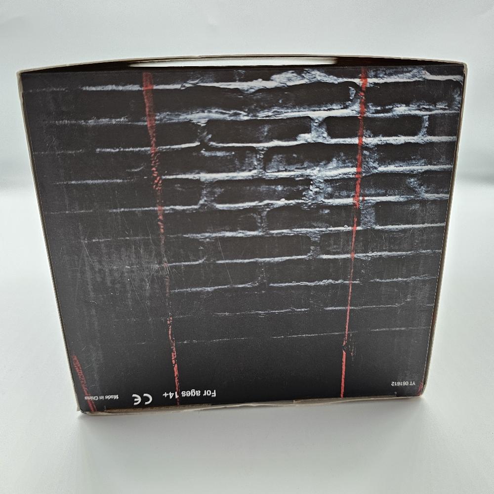 The Amazing Spider-Man Quad Play DVD