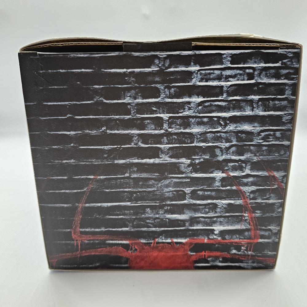 The Amazing Spider-Man Quad Play DVD