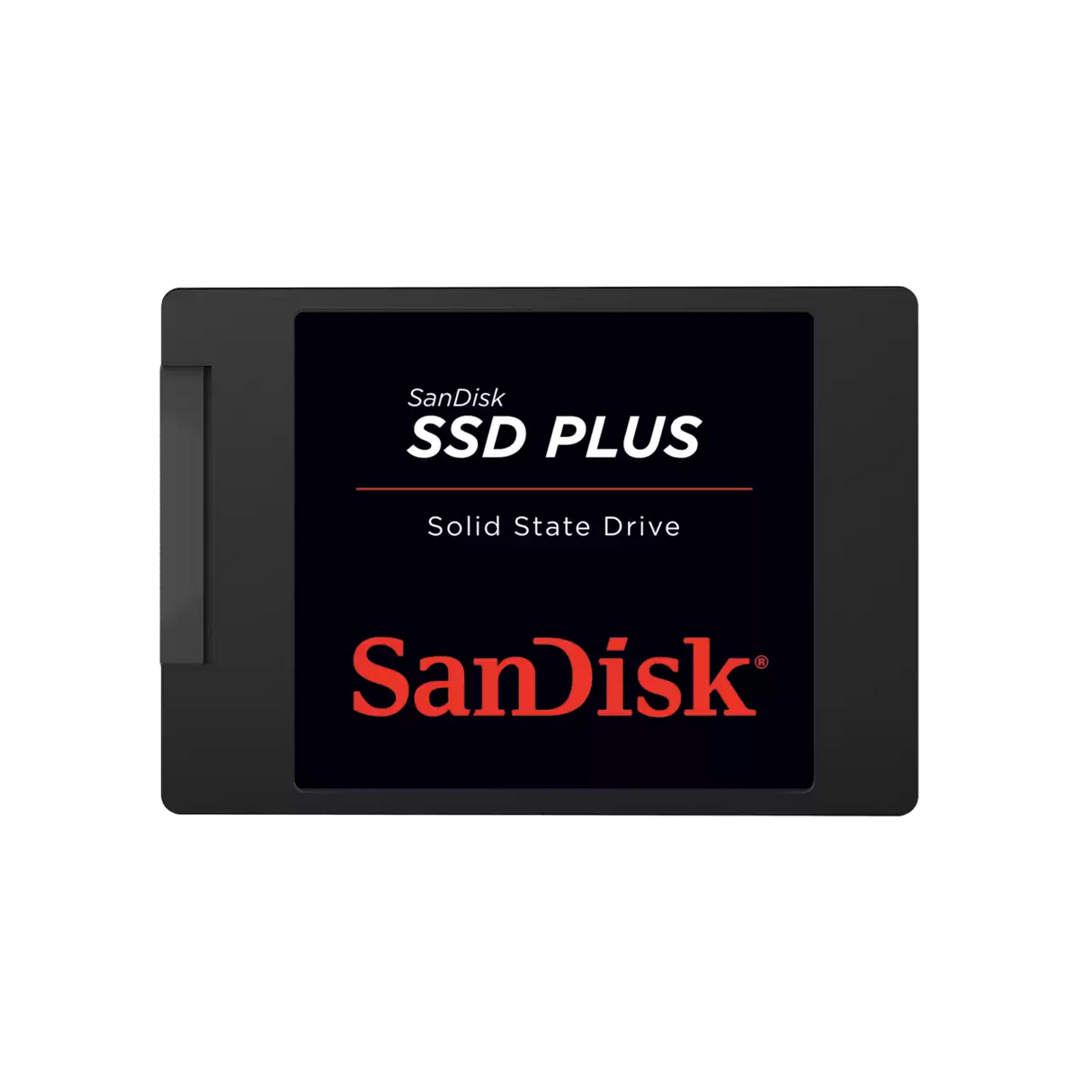 SanDisk SSD Plus 120GB 2.5" SSD Hard Drive Solid State Drive