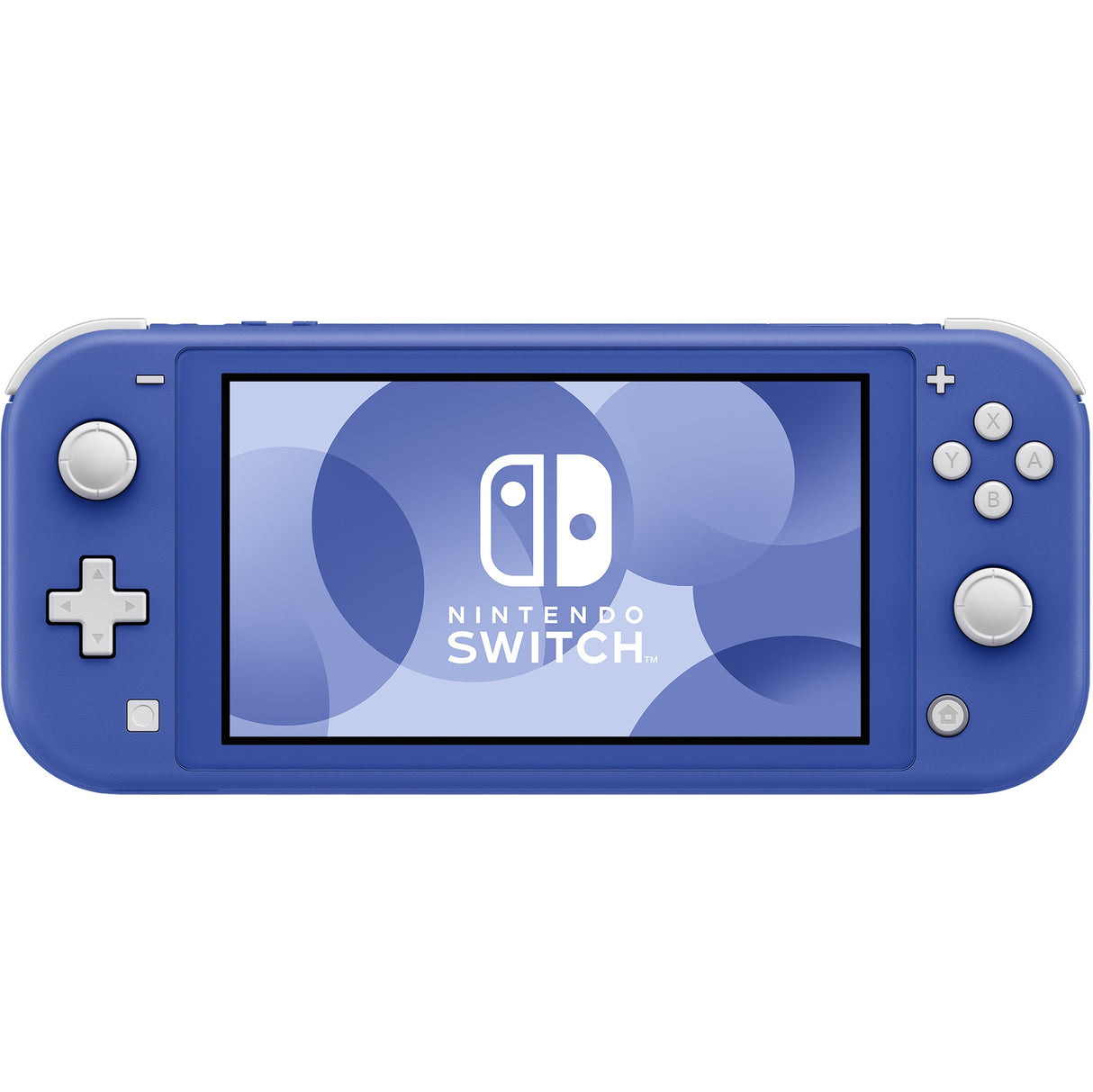 Nintendo Switch Lite Console - Blue