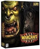 WarCraft III Reign of Chaos PC Game