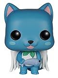 Fairy Tail Happy #69 Pop Vinyl Figure