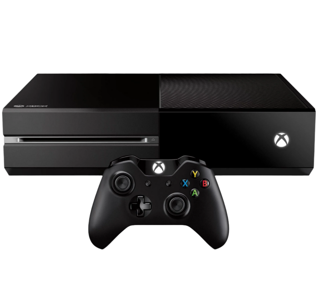 Microsoft Xbox One Complete Console - 500GB