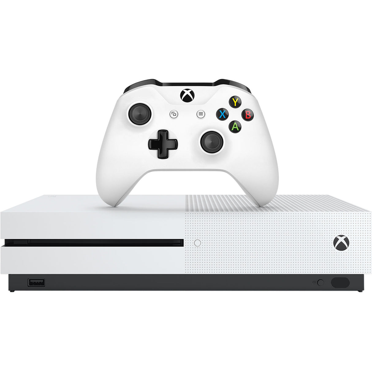 Microsoft Xbox One S Complete Console - 500GB