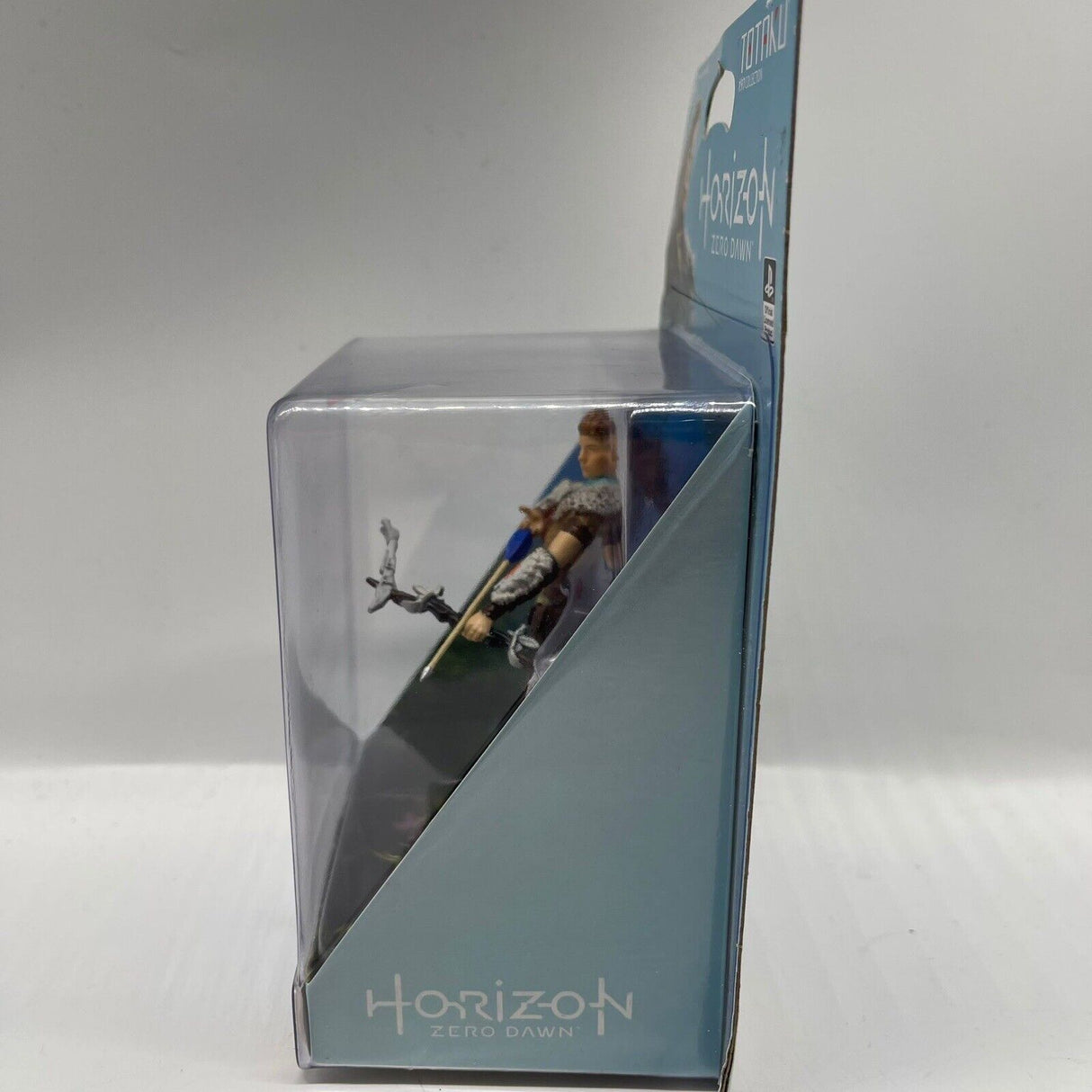 Horizon Zero Dawn Aloy Action Figure No. #11 Totaku