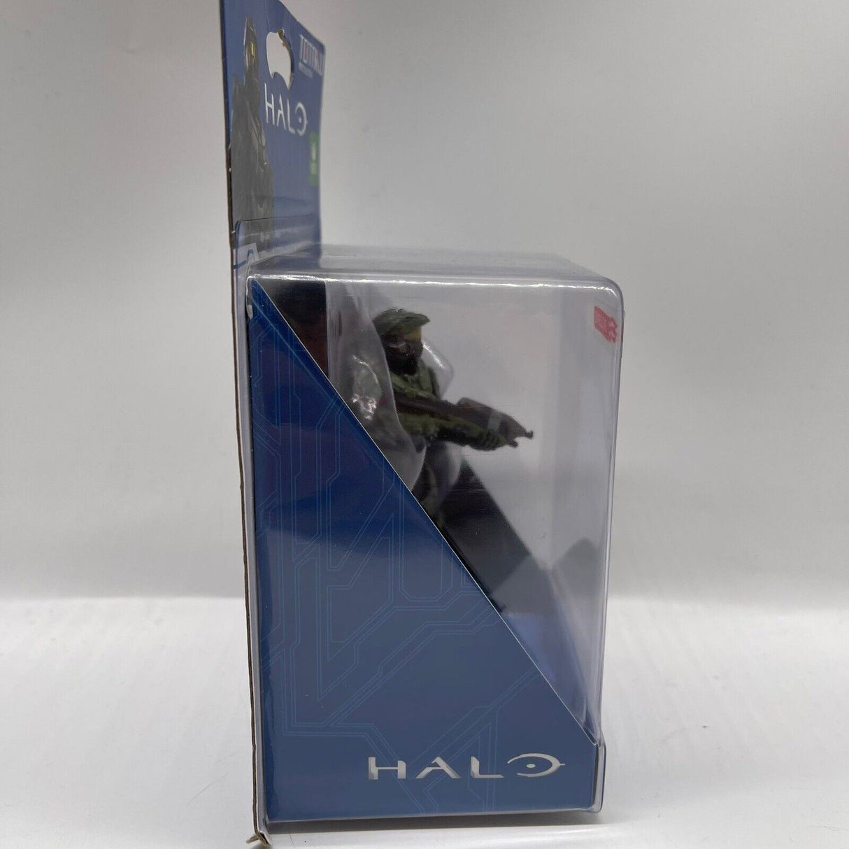 Halo Master Chief Action Figure No. #25 Totaku