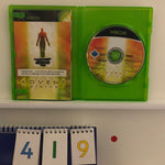 Advent Rising Xbox Original Game + Manual PAL r419