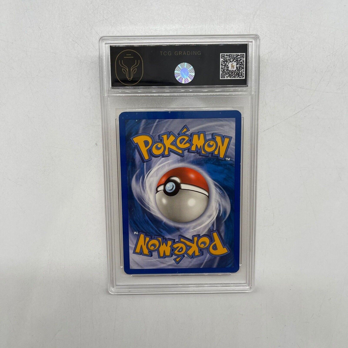 Eevee Pokemon Card 54/144 Skyridge Graded TCG 6