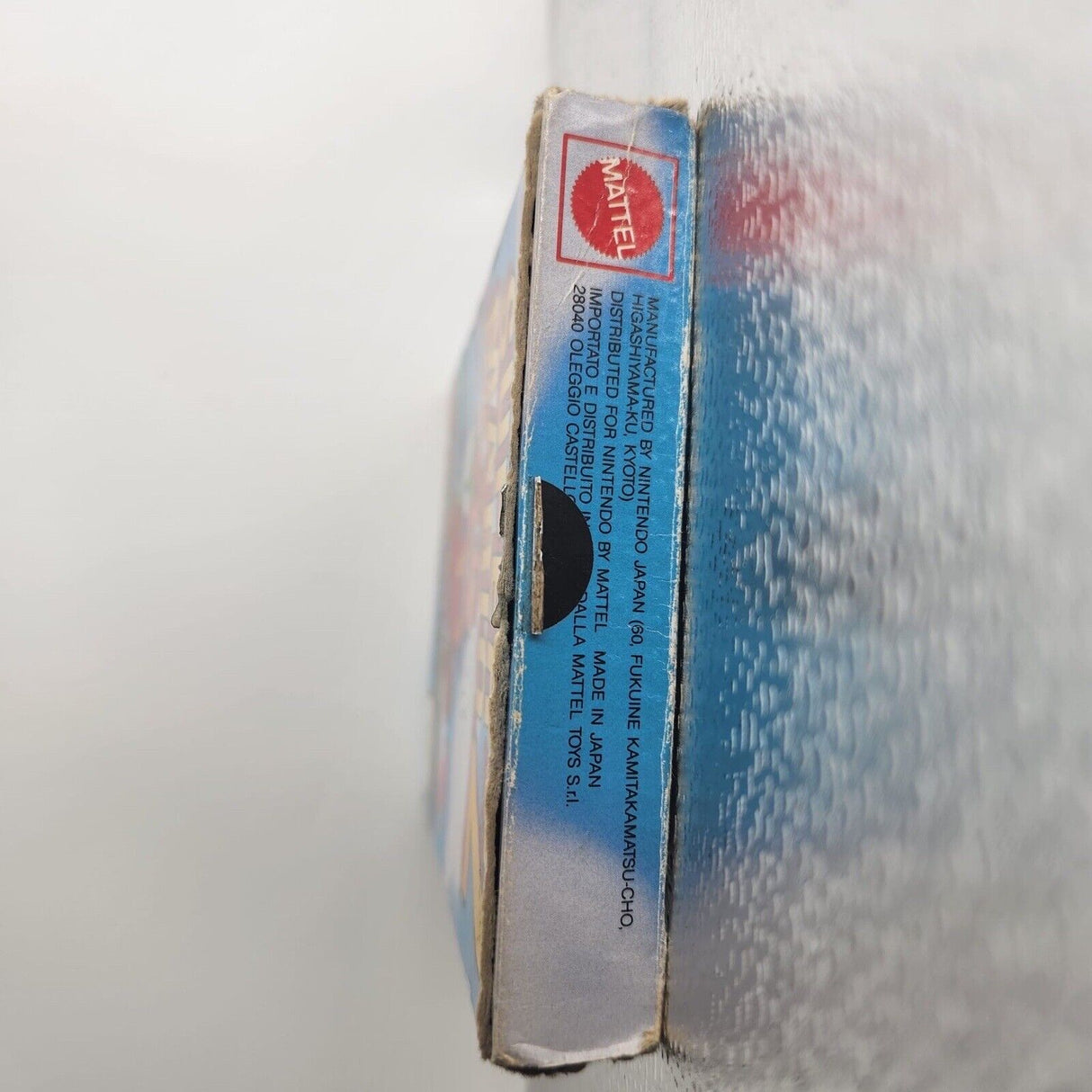 Super Mario Bros 2 Nintendo Entertainment System NES Game Boxed