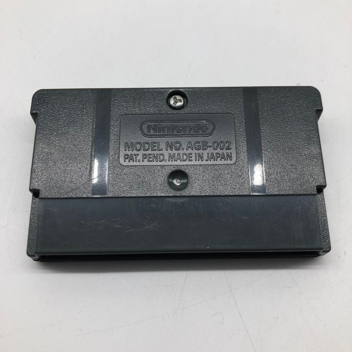 Alex Rider Stormbreaker Nintendo Gameboy Advance GBA Game Cartridge