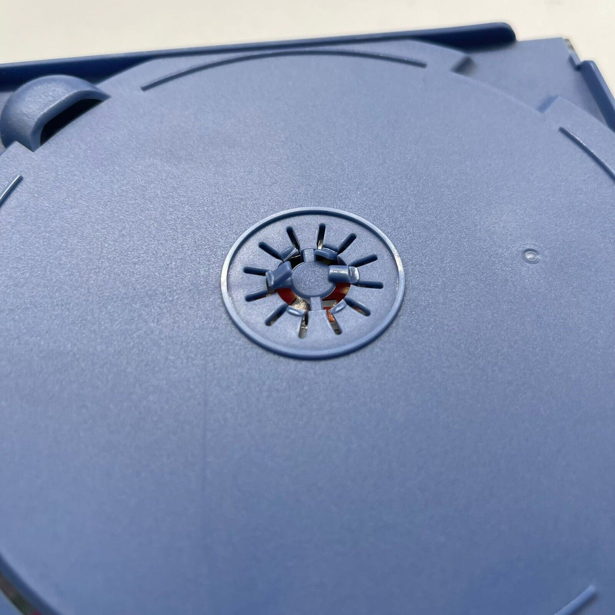 Toy Racer Sega Dreamcast Game + Manual PAL 25F4