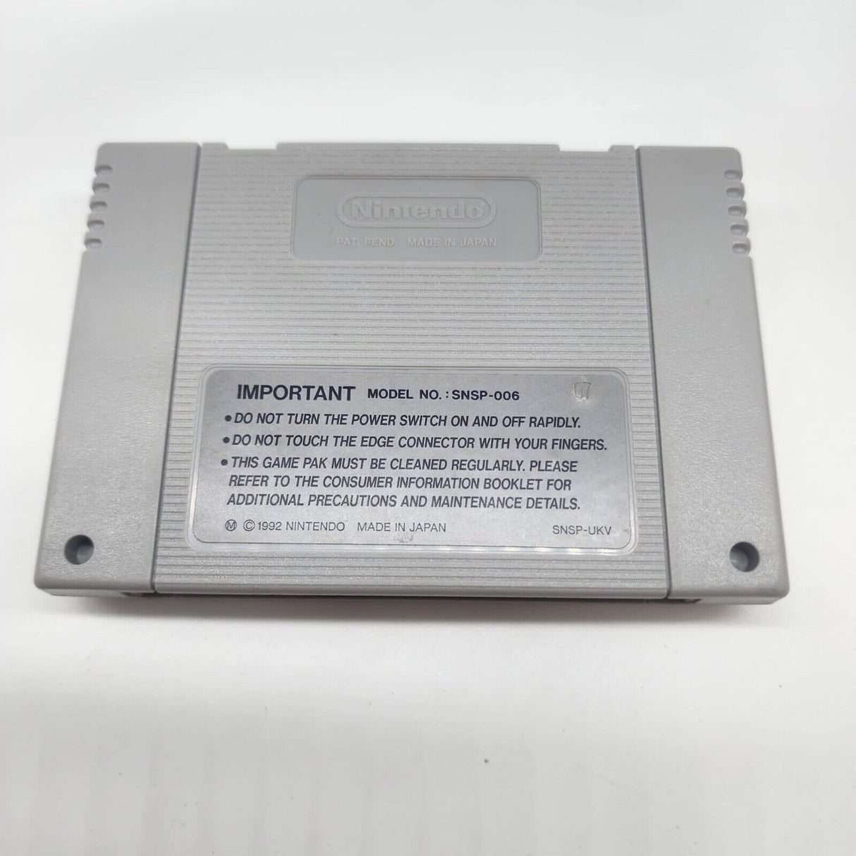 Super Punch Out! Super Nintendo SNES Game Boxed Complete PAL