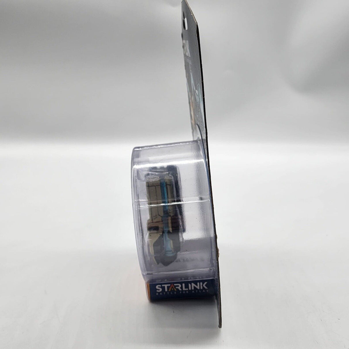 Ubisoft Starlink Battle for Atlas Weapons Pack Iron Fist Freeze Ray MK. 2 Toy