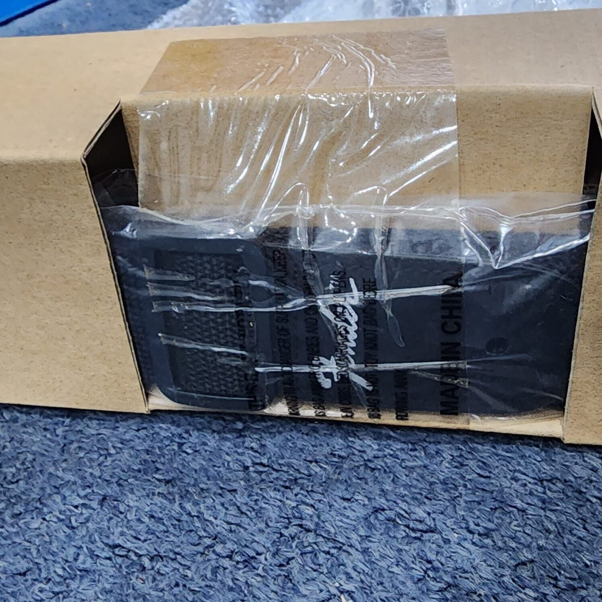 Rock Band Xbox 360 Wireless Guitar Brand New Fender Stratocaster