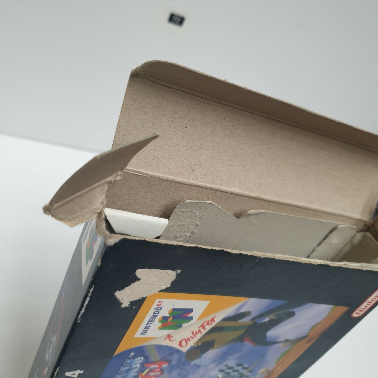 Pilot Wings Nintendo 64 N64 Game Boxed Complete PAL