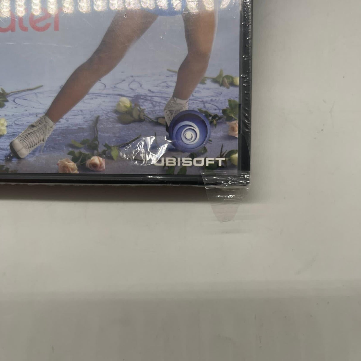 Imagine Figure Skater Nintendo DS Game Brand New SEALED