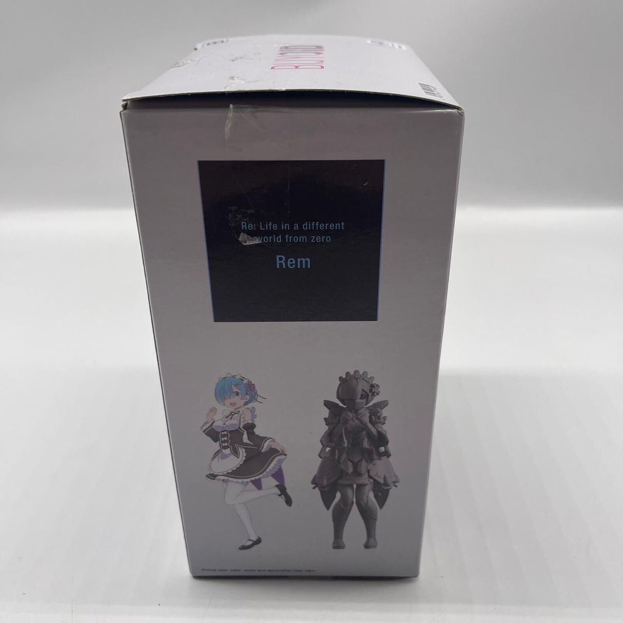 Bijyoid Re:Life In A Different World From Zero