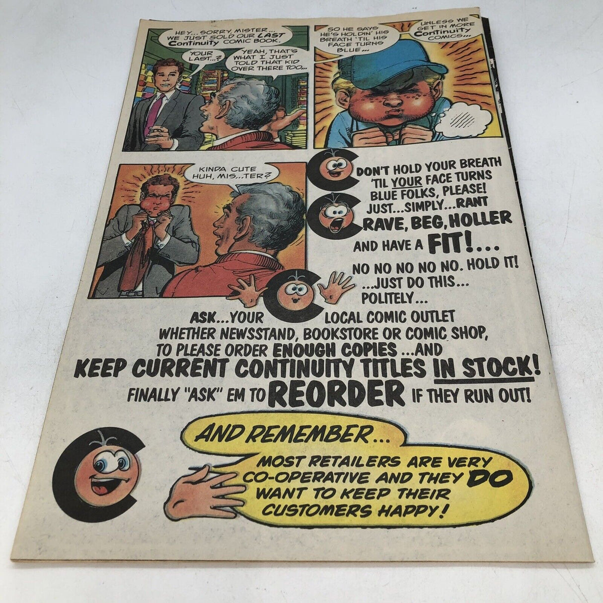 Samuree #4 Comic Book