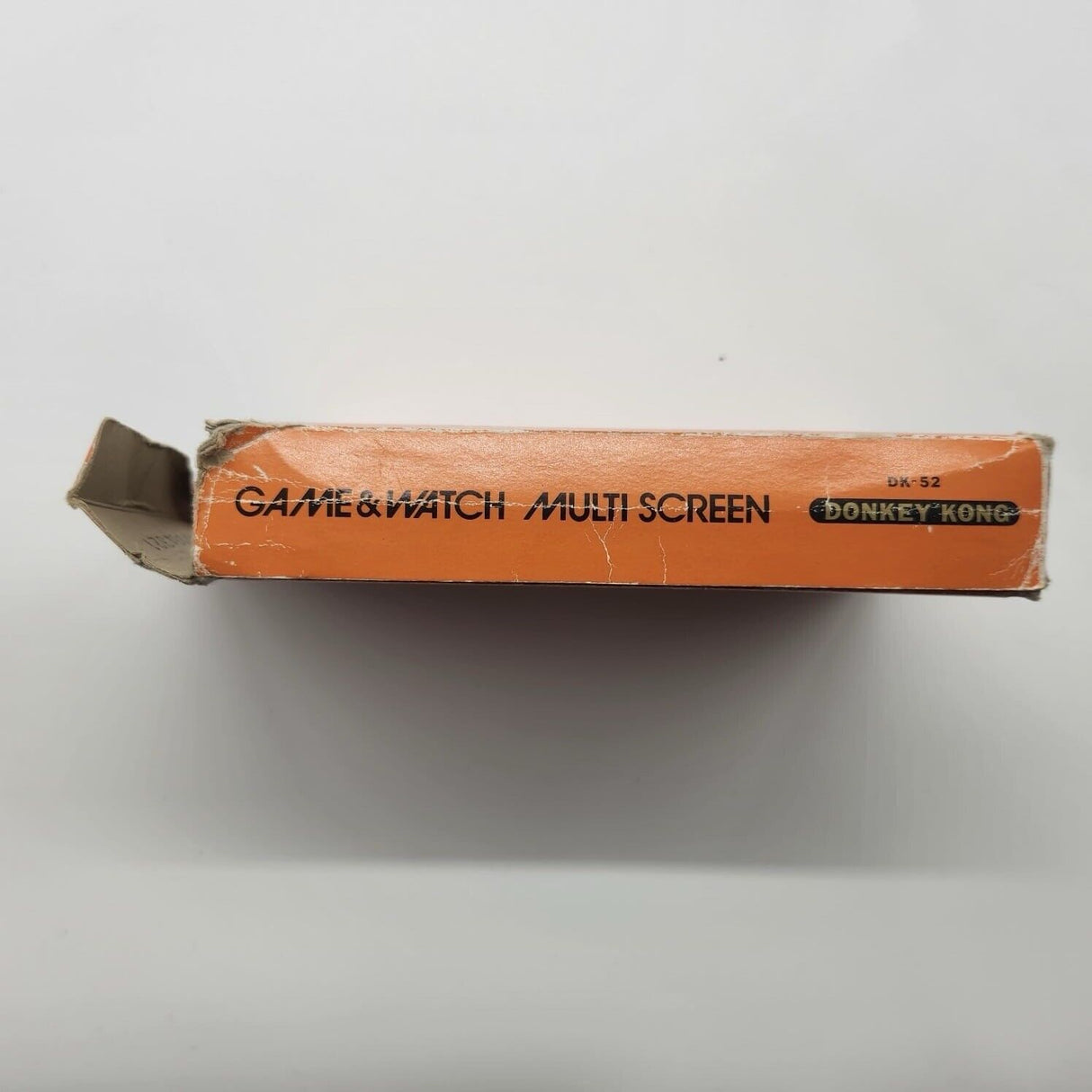 Donkey Kong Multi Screen Nintendo Game & Watch Boxed 25F4