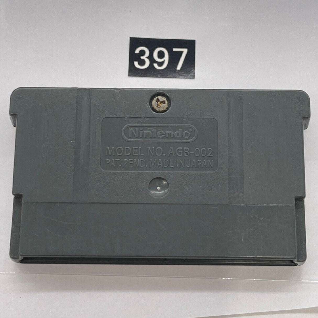 Pac-Man Collection Nintendo Gameboy Advance GBA Game