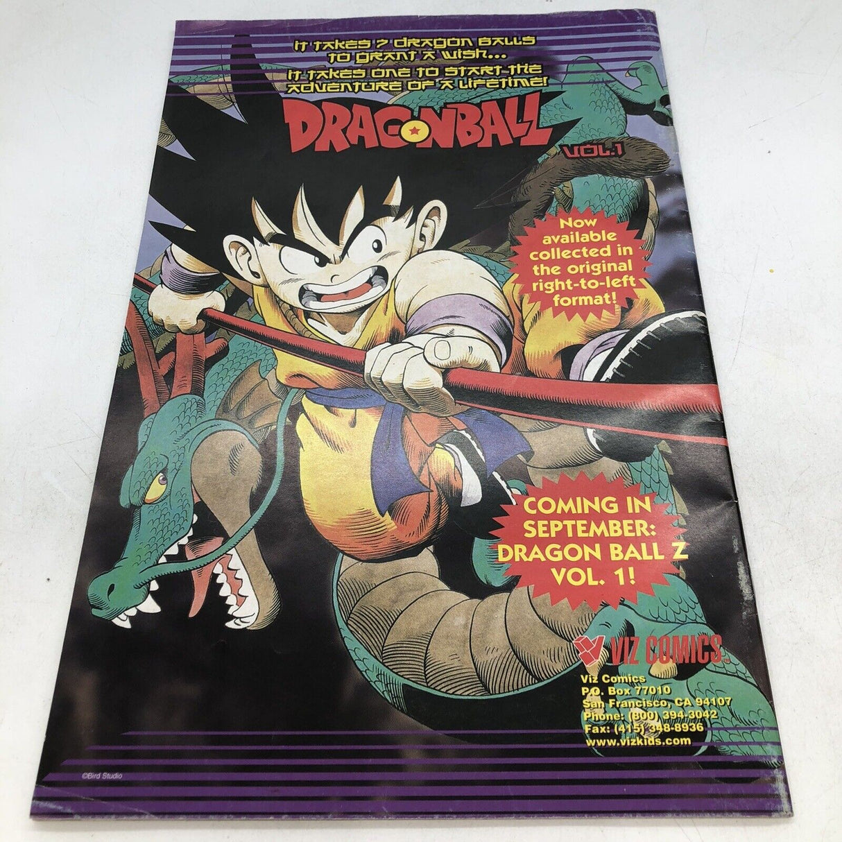 Mobile Suit Gundam Wing Ground Zero #1 Comic Book