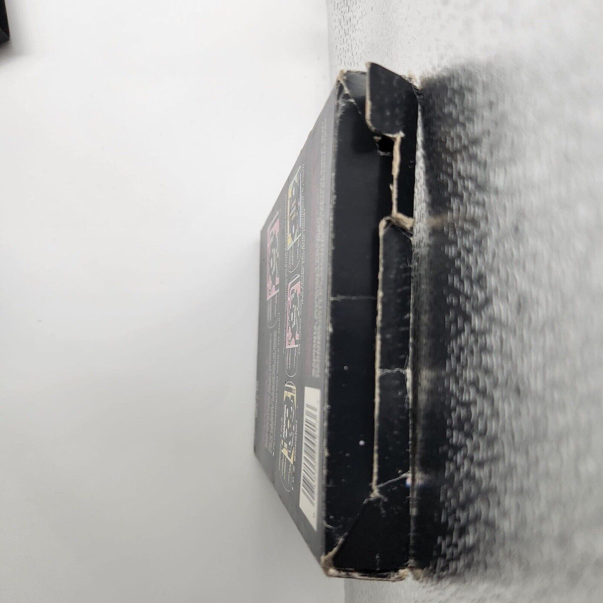 Pinball Nintendo Entertainment System NES Game PAL Boxed Complete