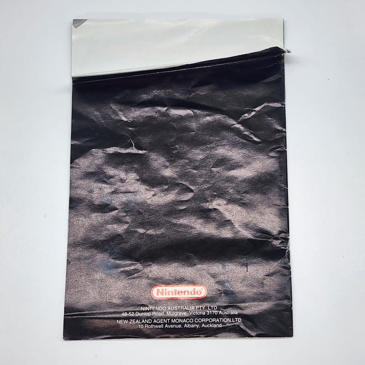 Pinocchio Super Nintendo SNES Game Boxed Complete PAL