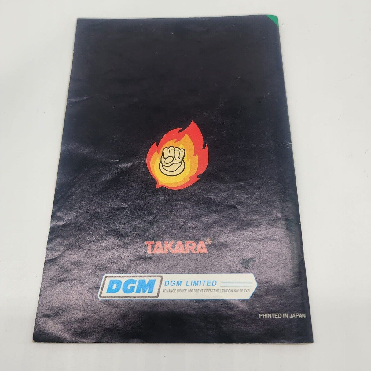 Art Of Fighting Super Nintendo SNES Game Boxed + Manual PAL