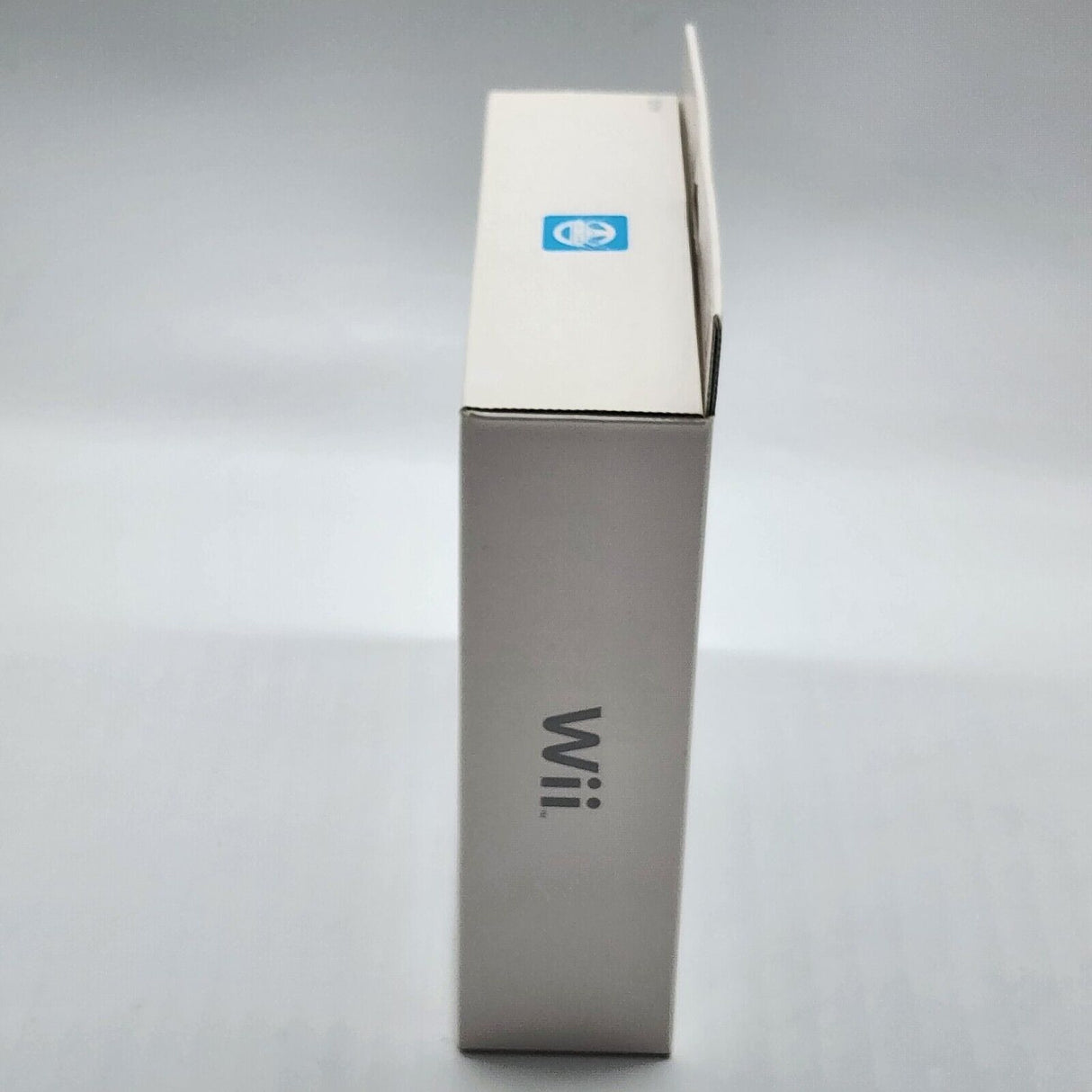 Boxed Genuine Nintendo Wii Wheel