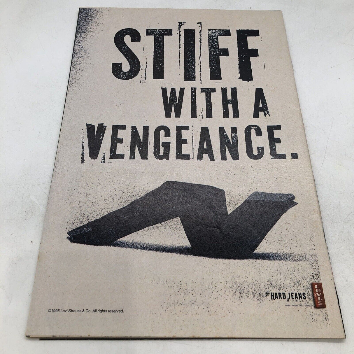 Cable #62 Comic Book