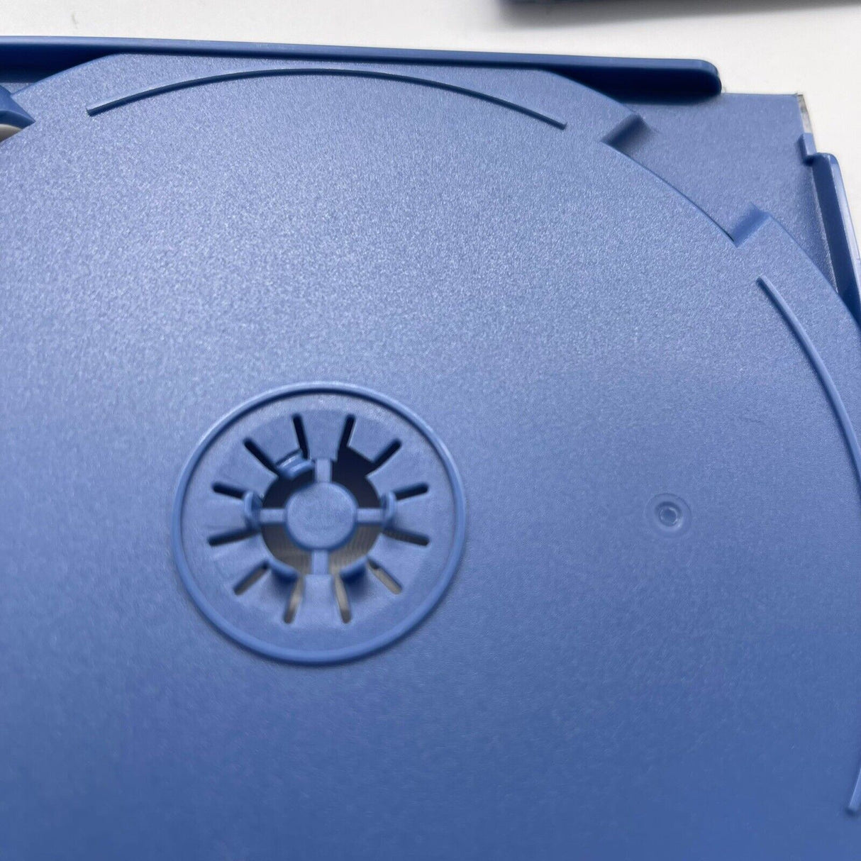 Super Runabout Sega Dreamcast Game + Manual PAL 25F4