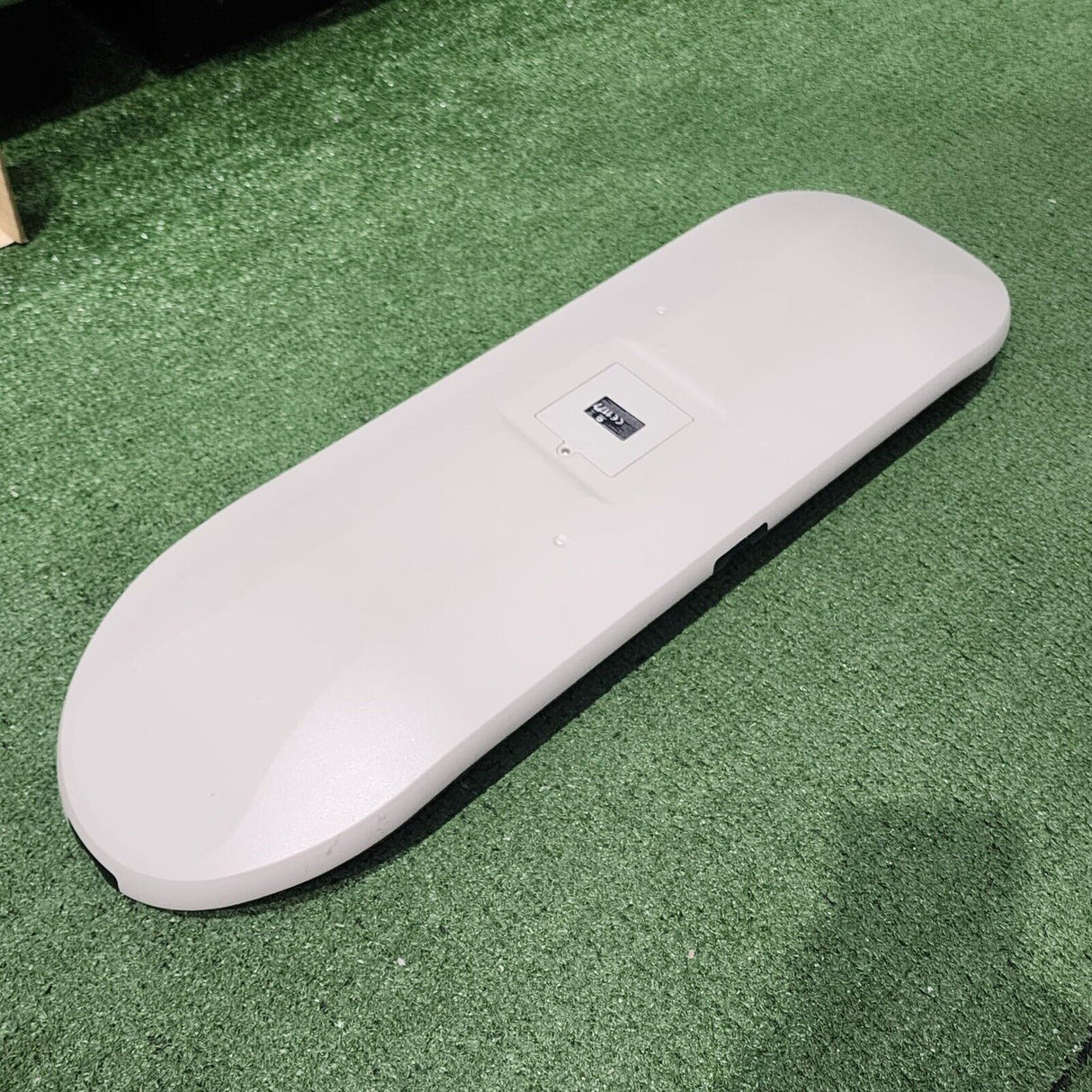 Tony Hawk Ride Skateboard Bundle Wii Game + Manual Boxed