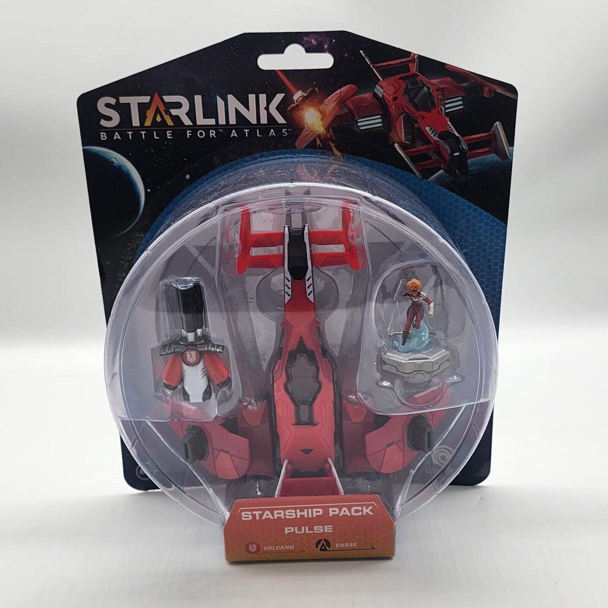 Starlink Battle for Atlas Starship Pack Pulse