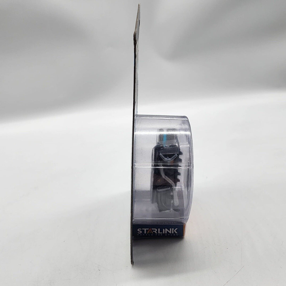 Ubisoft Starlink Battle for Atlas Weapons Pack Iron Fist Freeze Ray MK. 2 Toy