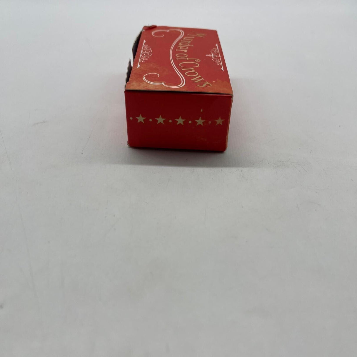 Bioshock Infinite Murder Of Crows Key Ring Boxed