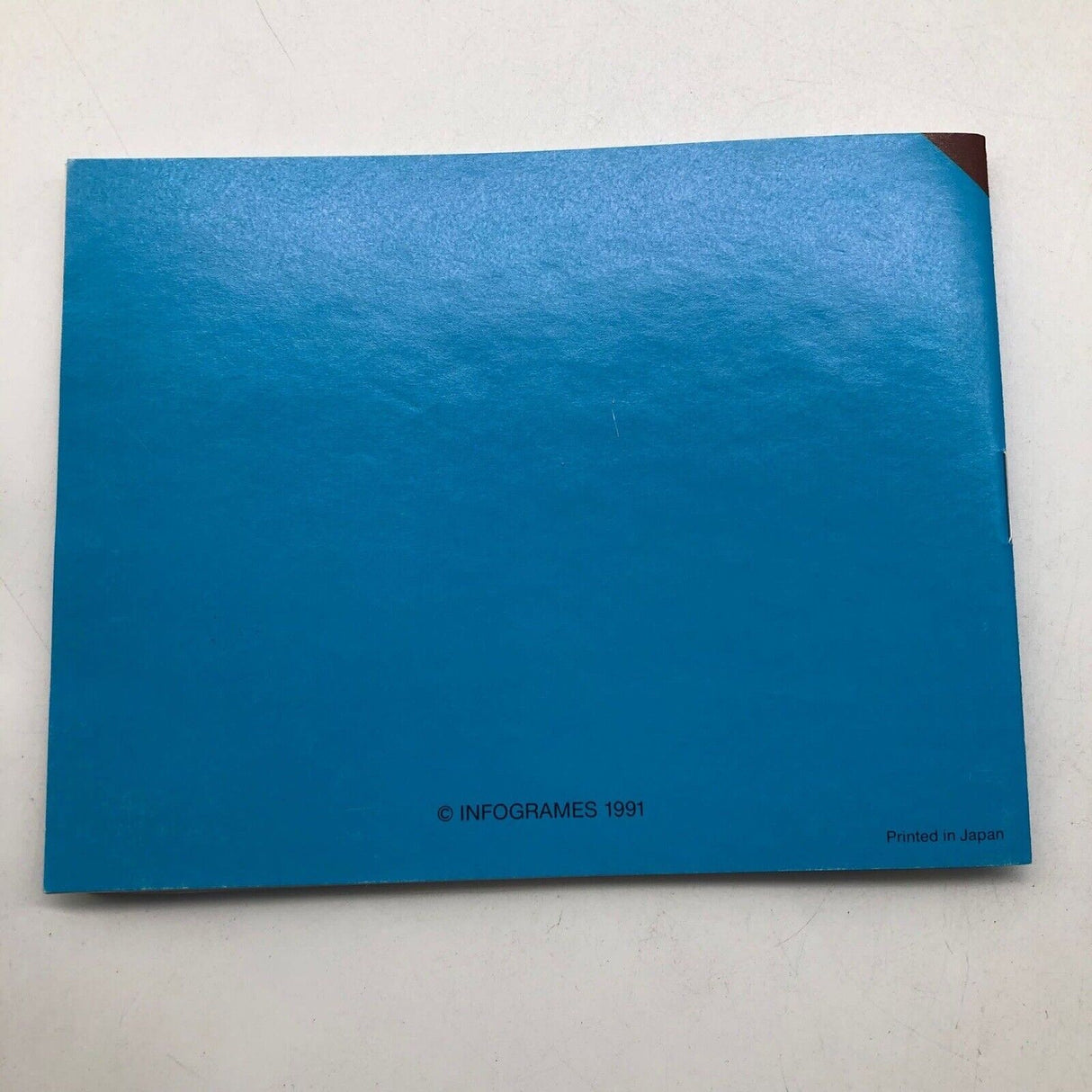 North & South Nintendo NES Game Boxed Complete