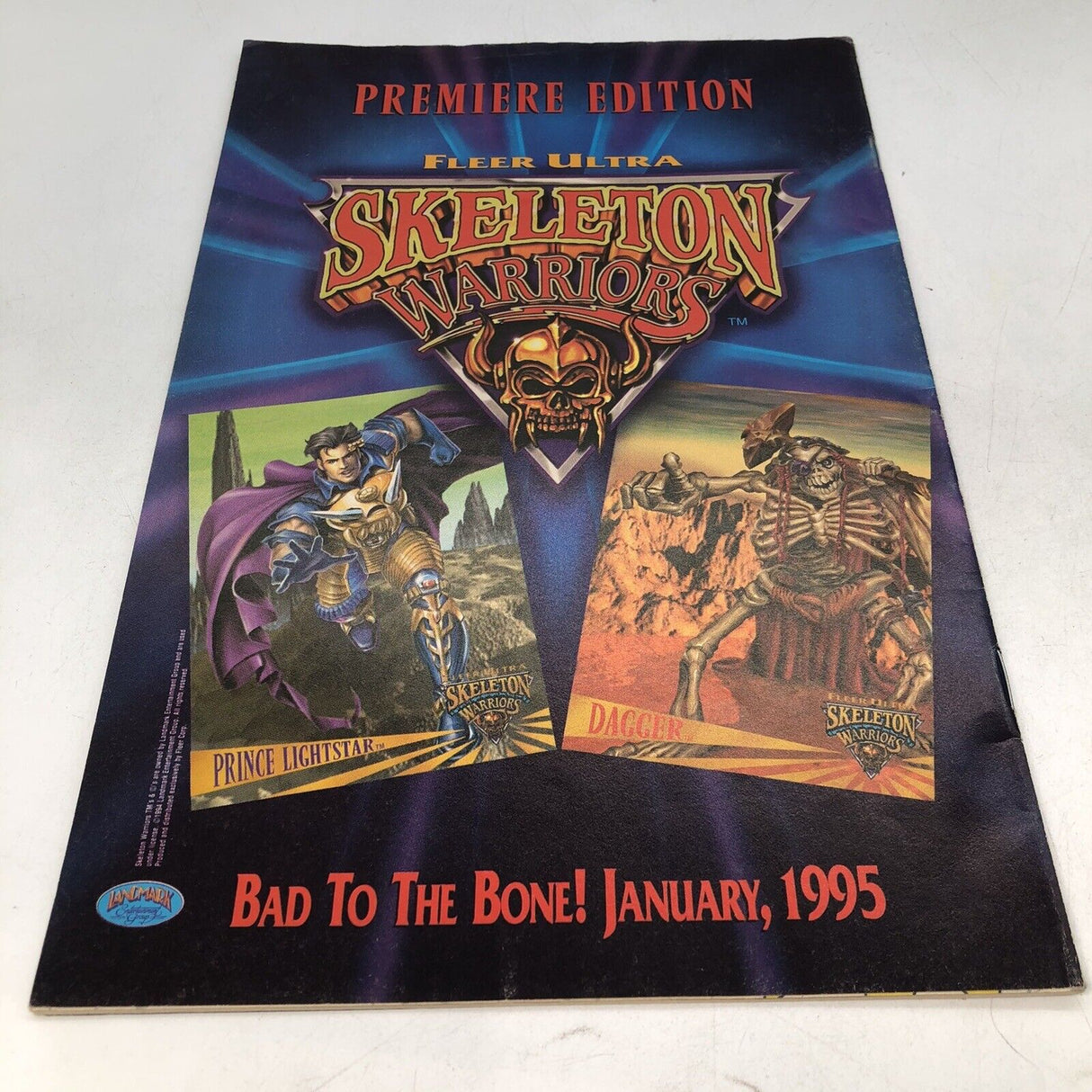 Ghost Rider 2099 #10 Feb Comic Book