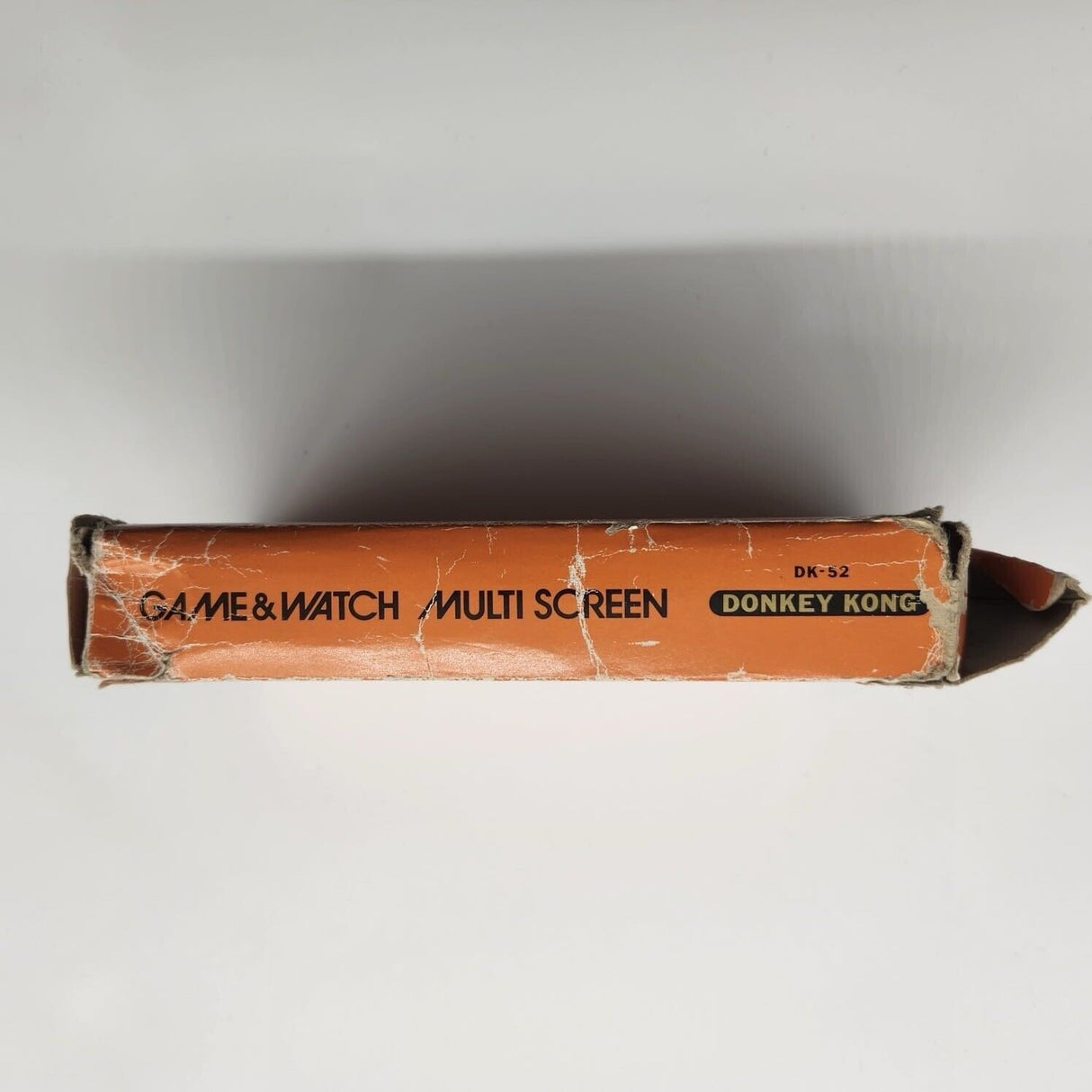 Donkey Kong Multi Screen Nintendo Game & Watch Boxed 25F4