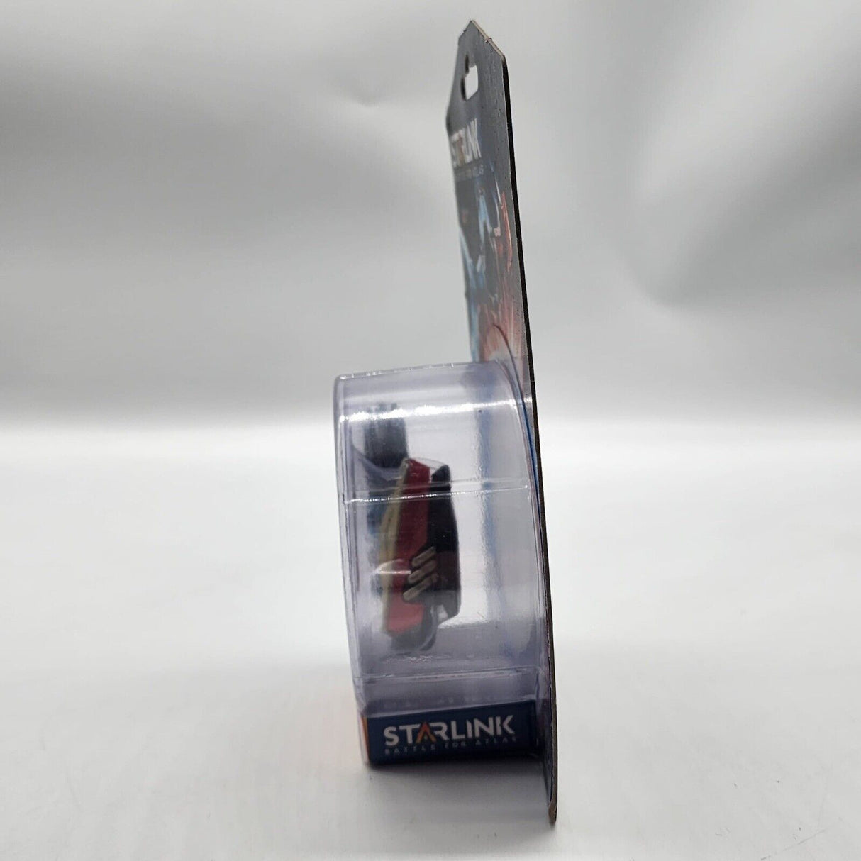 Starlink Battle for Atlas Weapons Pack Hailstorm Meteor MK. 2