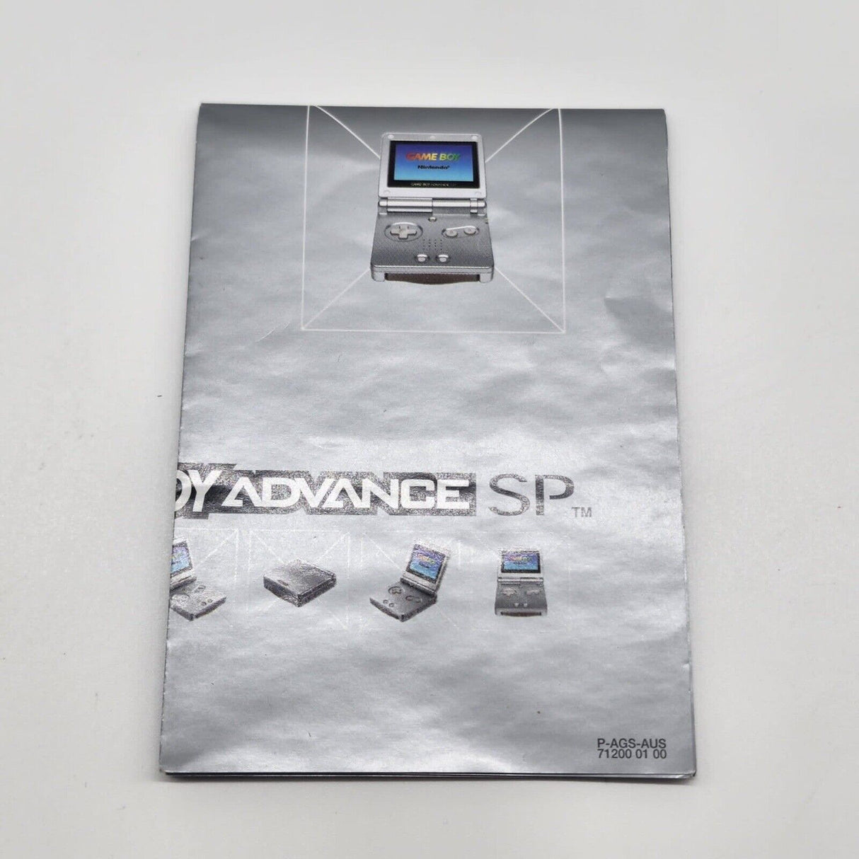 Dragon Ball Z The Legacy of Goku Nintendo Advance GBA Game Boxed Complete