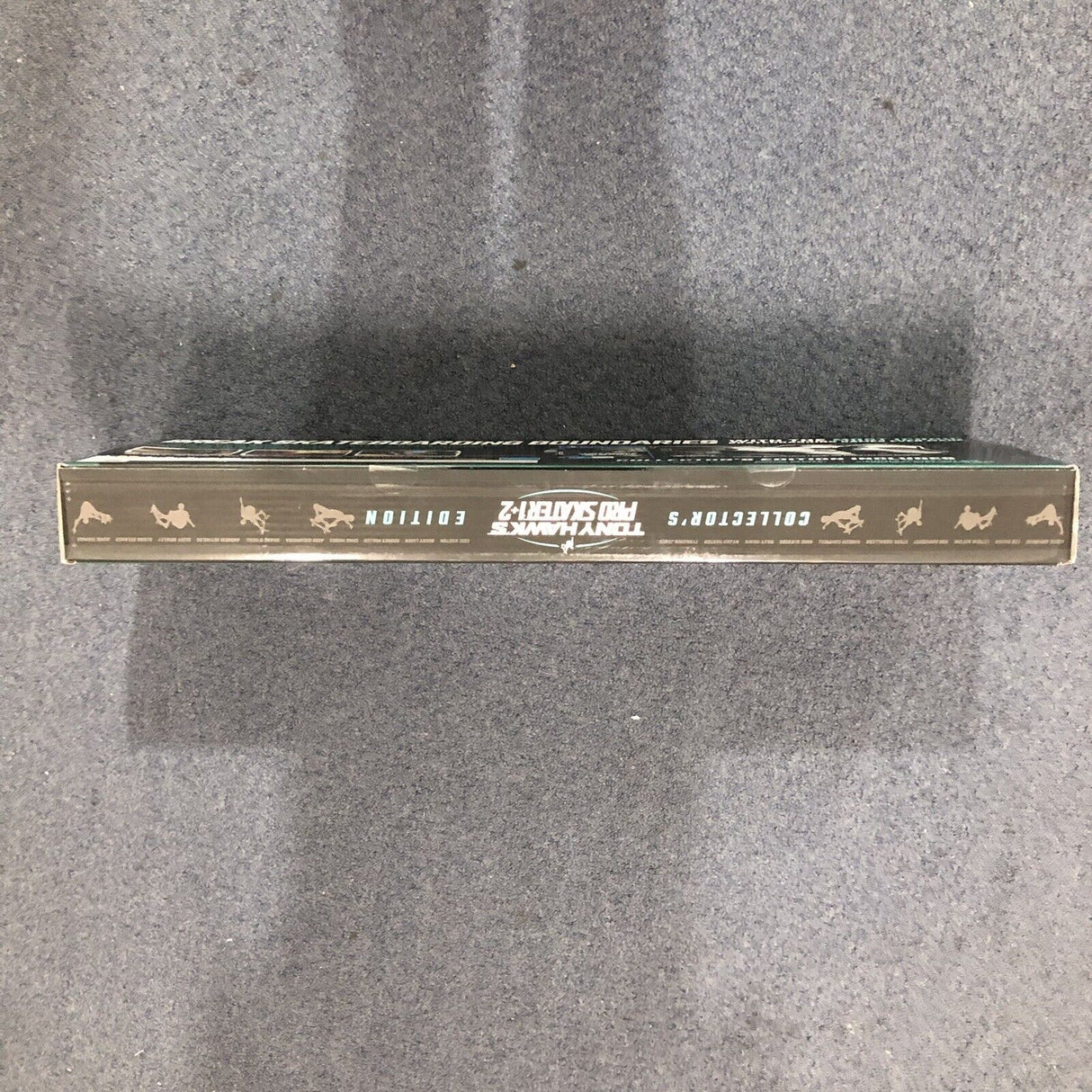 Tony Hawk’s Pro Skater 1+2 Collector’s Edition Brand New Complete PS4 Game