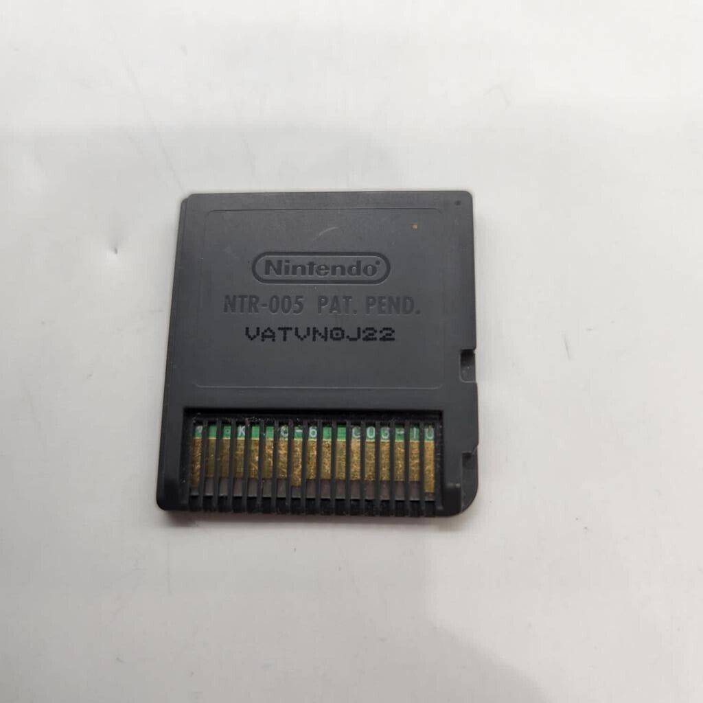 Imagine Artist Nintendo DS Game Cartridge