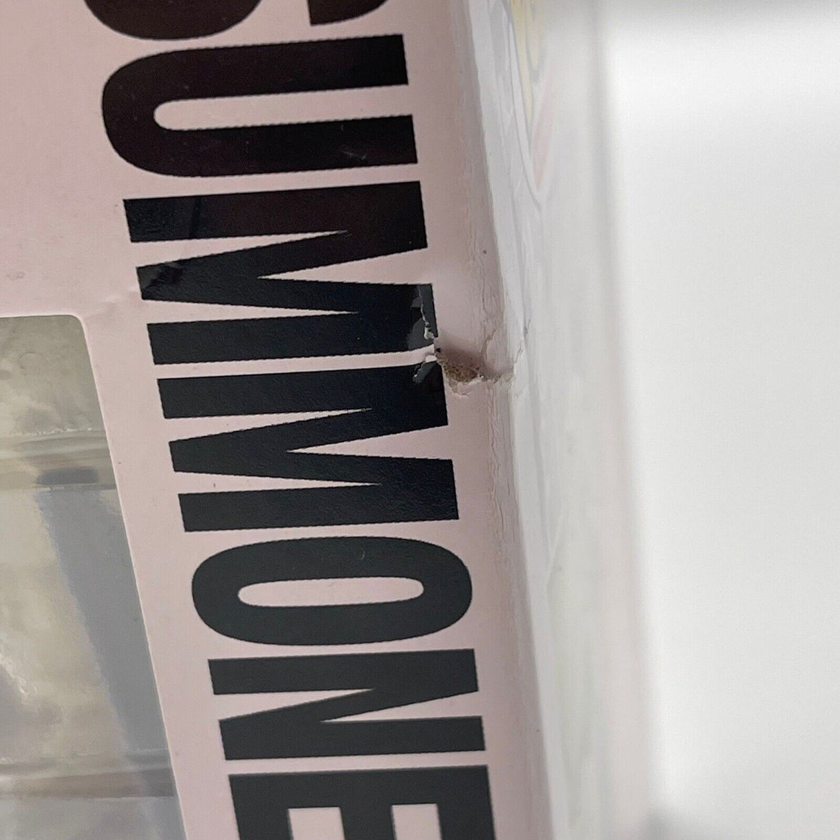 Summoned Skull Yu-Gi-Oh #1175 Funko Pop Vinyl Figure