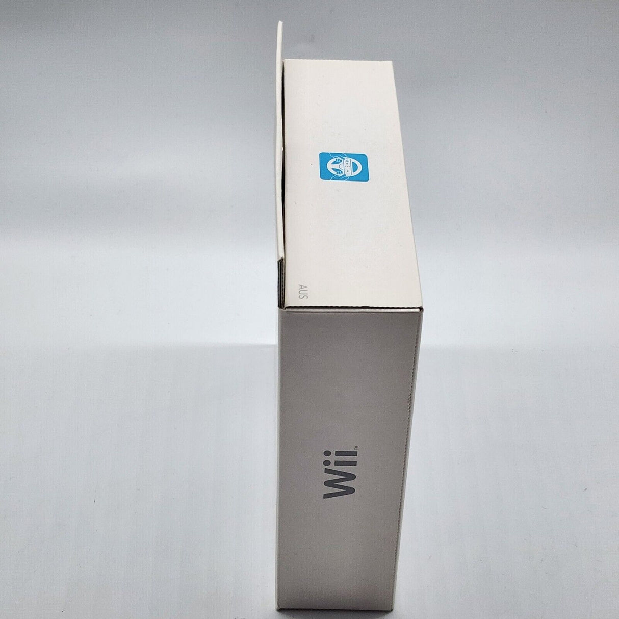 Boxed Genuine Nintendo Wii Wheel