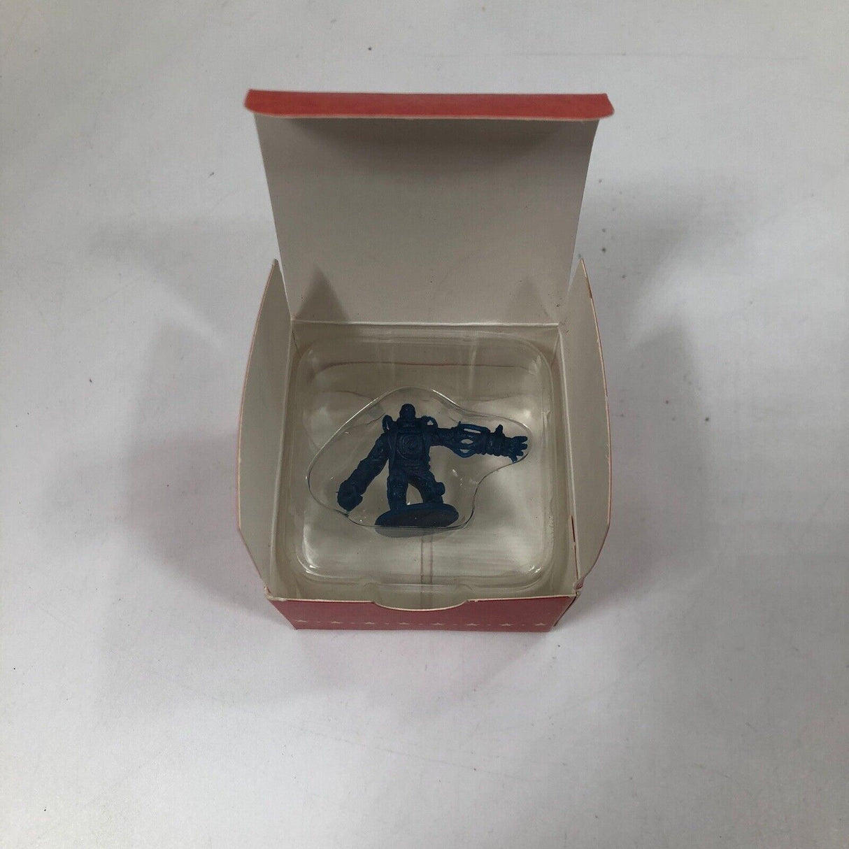 Bettermen's Autobodies The Handyman Bioshock Infinite Mini Figure 25F4