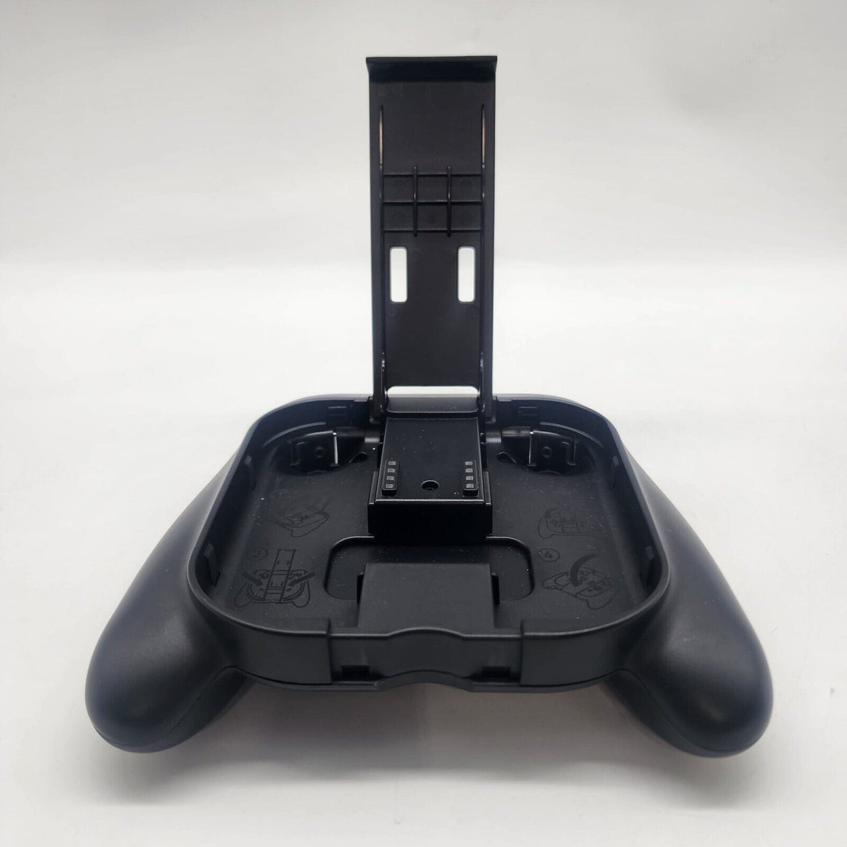 Nintendo Switch The Elder Scrolls V Skyrim Controller Joy-Con Grips