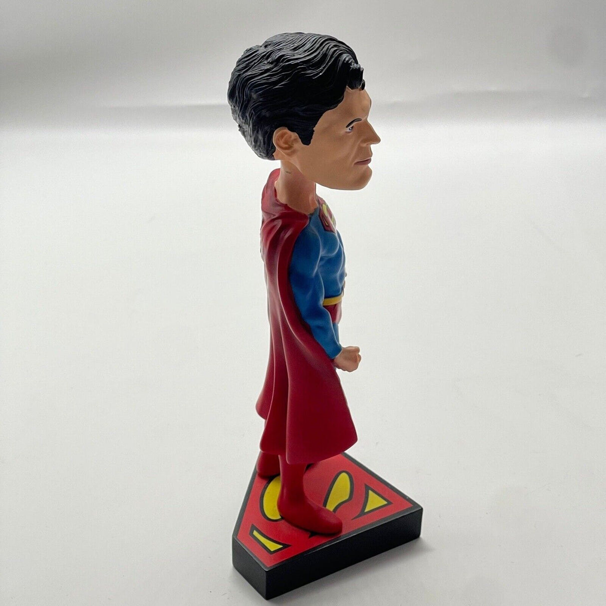 Head Knocker Superman NECA DC Classic Figure 25F4