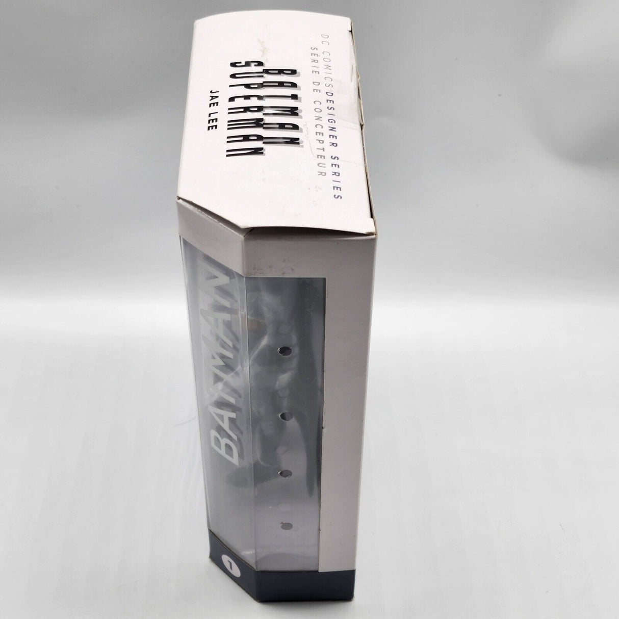 Batman 7" Designer Series Jae Lee Action Figure (DC Comics)